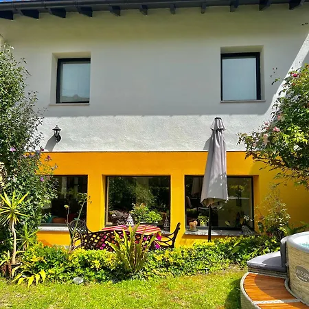Casa Con Jardin En La Costa De Urdaibai Vakantiehuis Busturia