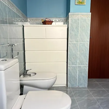 Casa Con Jardin En La Costa De Urdaibai *