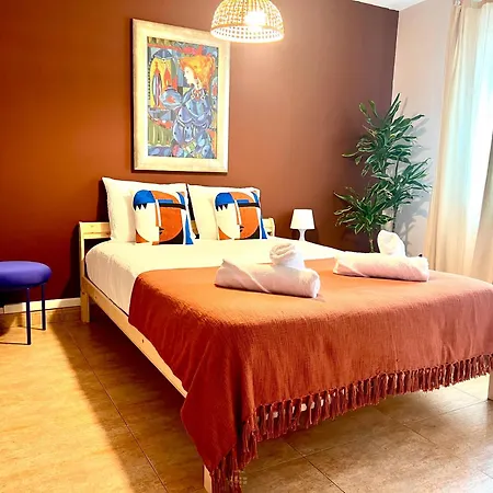 Vakantiehuis Casa Con Jardin En La Costa De Urdaibai *