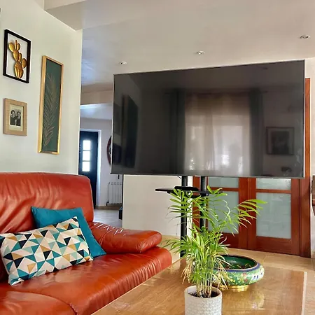 Casa Con Jardin En La Costa De Urdaibai * Busturia
