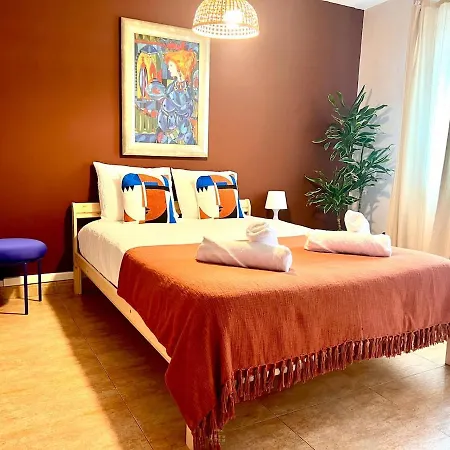 Casa Con Jardin En La Costa De Urdaibai Vakantiehuis *