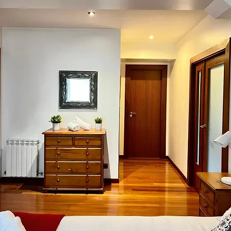 Casa Con Jardin En La Costa De Urdaibai *