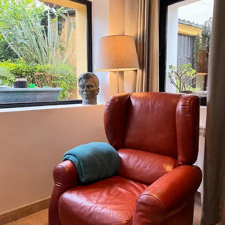 Vakantiehuis Casa Con Jardin En La Costa De Urdaibai