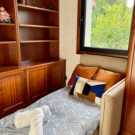 Casa Con Jardin En La Costa De Urdaibai Vakantiehuis