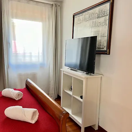 Casa Con Jardin En La Costa De Urdaibai Busturia