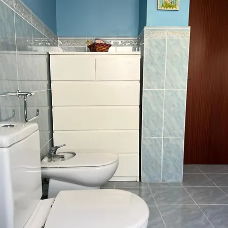 Casa Con Jardin En La Costa De Urdaibai