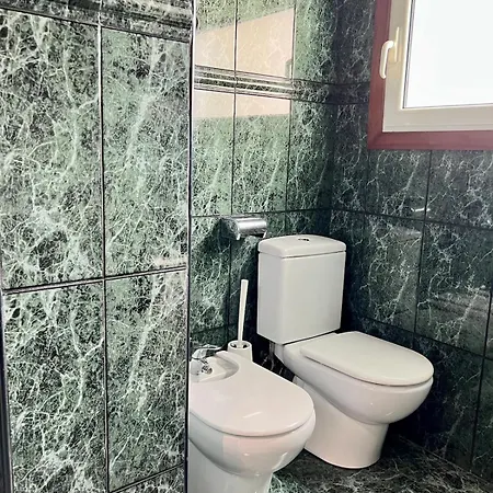 Casa Con Jardin En La Costa De Urdaibai Busturia