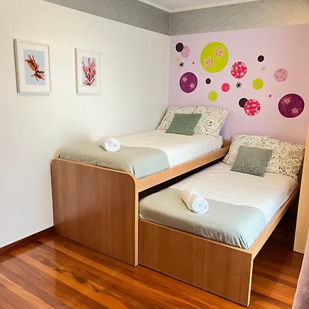 Casa Con Jardin En La Costa De Urdaibai * Busturia