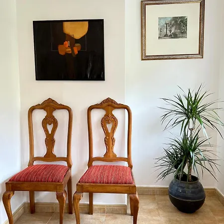 Casa Con Jardin En La Costa De Urdaibai Vakantiehuis *