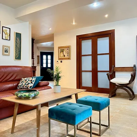 Casa Con Jardin En La Costa De Urdaibai * Busturia
